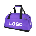 OEM Logo Printing Men Business Travel bag Suit Travel Overnight Handle Bag Men Sports Weekender Bag